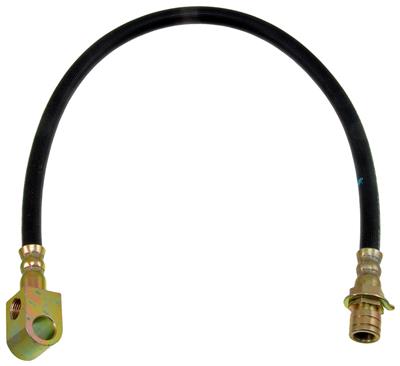 Brake Hydraulic Hose Parts Master BH107734