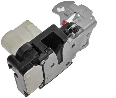 Liftgate Lock Actuator Dorman - OE Solutions 931-298