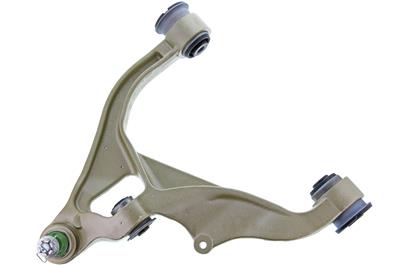 Suspension Control Arm and Ball Joint Assembly Mevotech TTX CTXMS25149