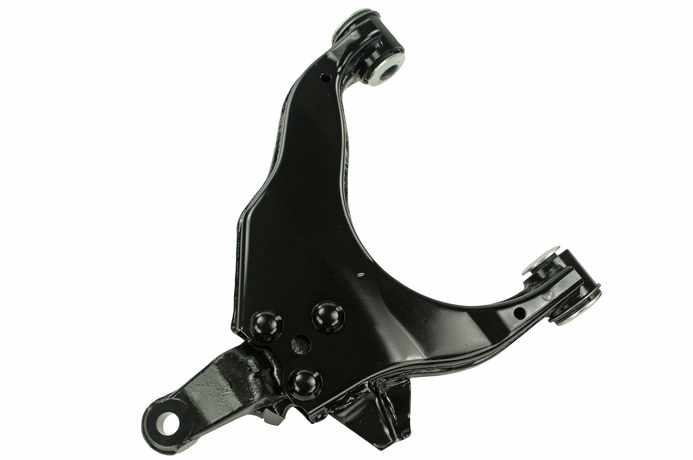 Suspension Control Arm MacPherson Chassis C6GS86111