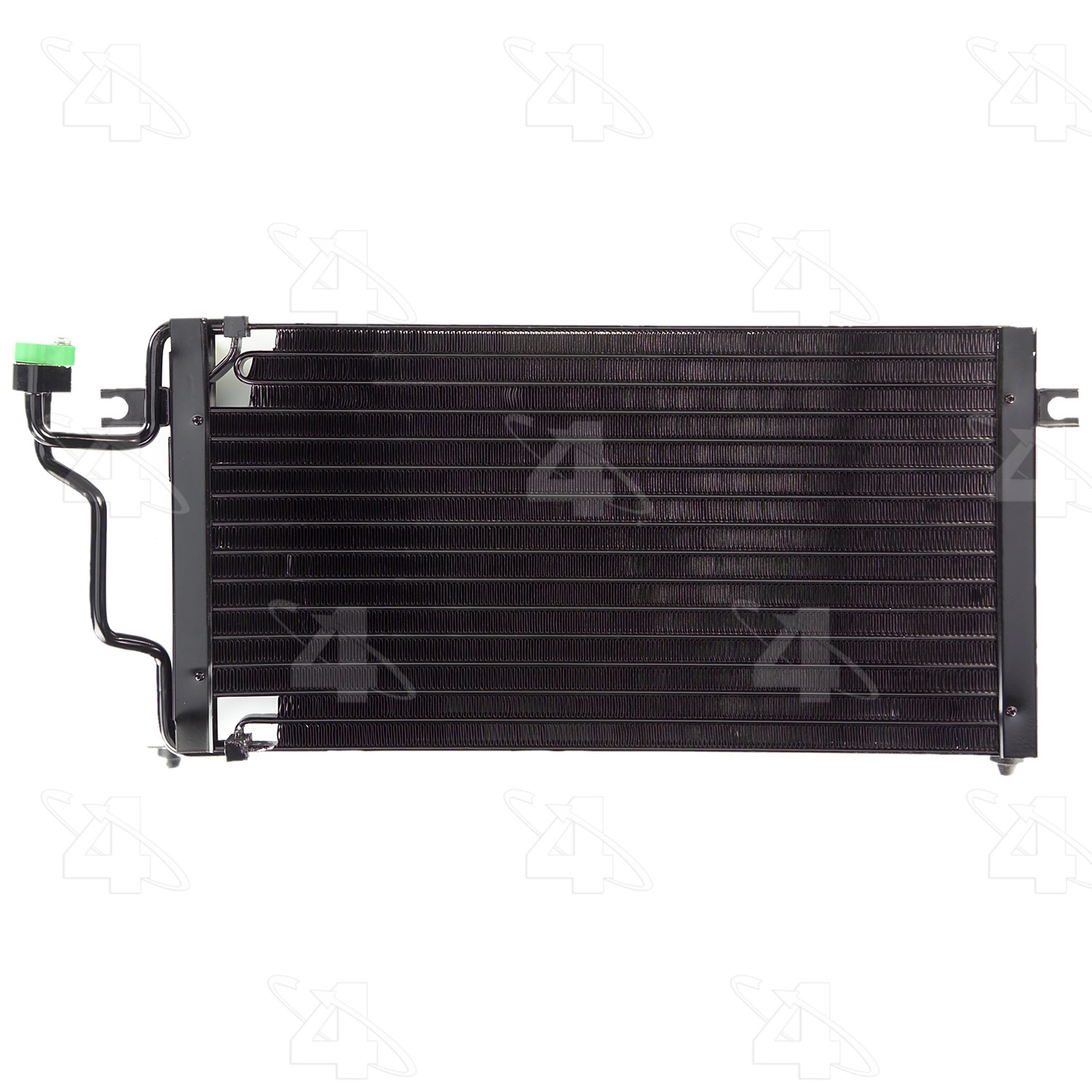 A/C Condenser Four Seasons 40488