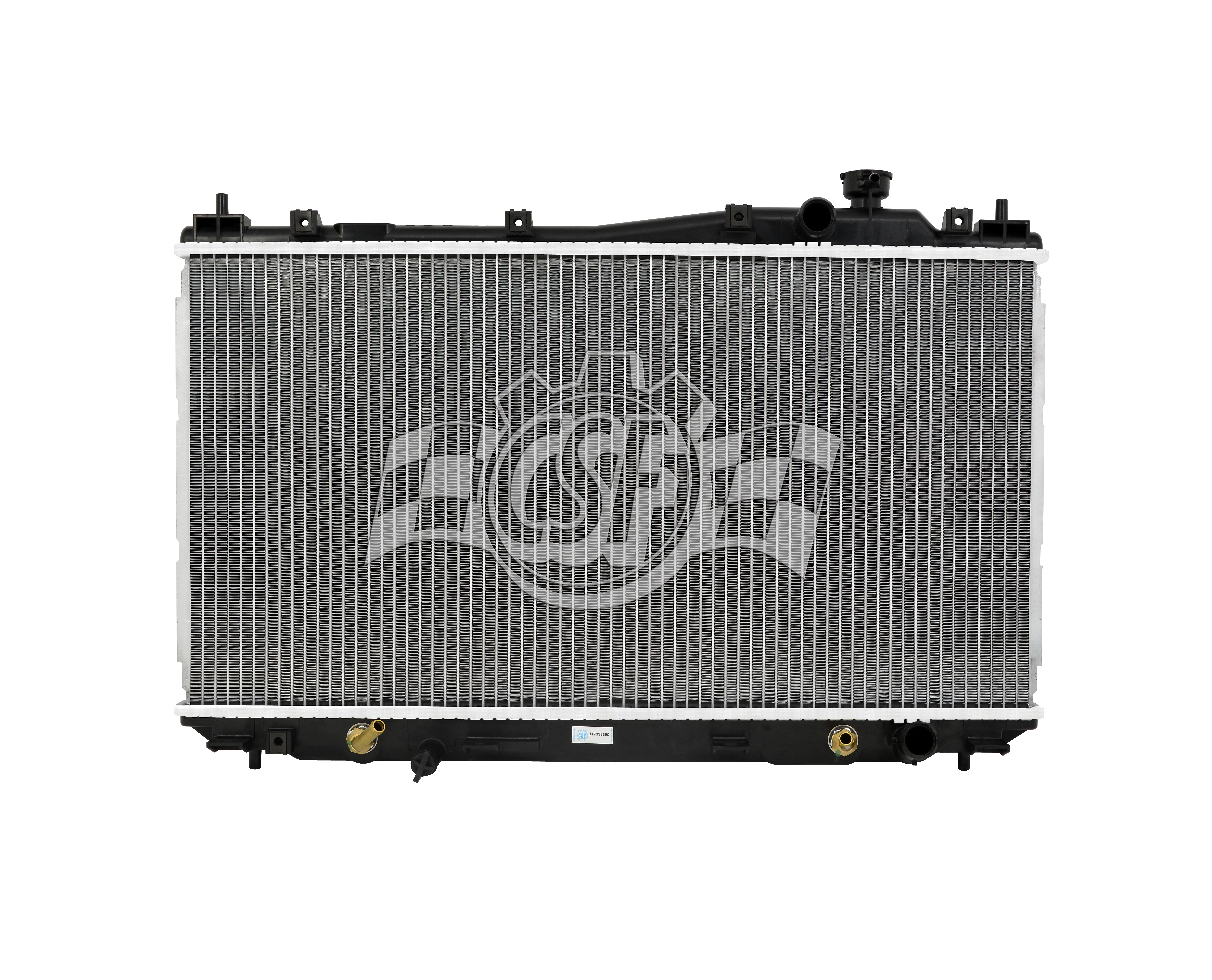 Radiator CSF 2800