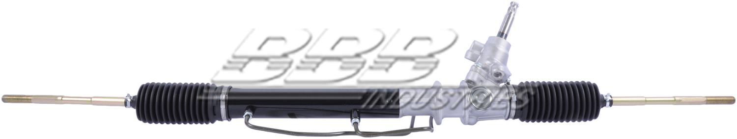 Rack and Pinion Assembly TERREPOWER formerly BBB Industries N313-0141