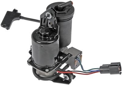 Air Suspension Compressor Dorman - OE Solutions 949-200