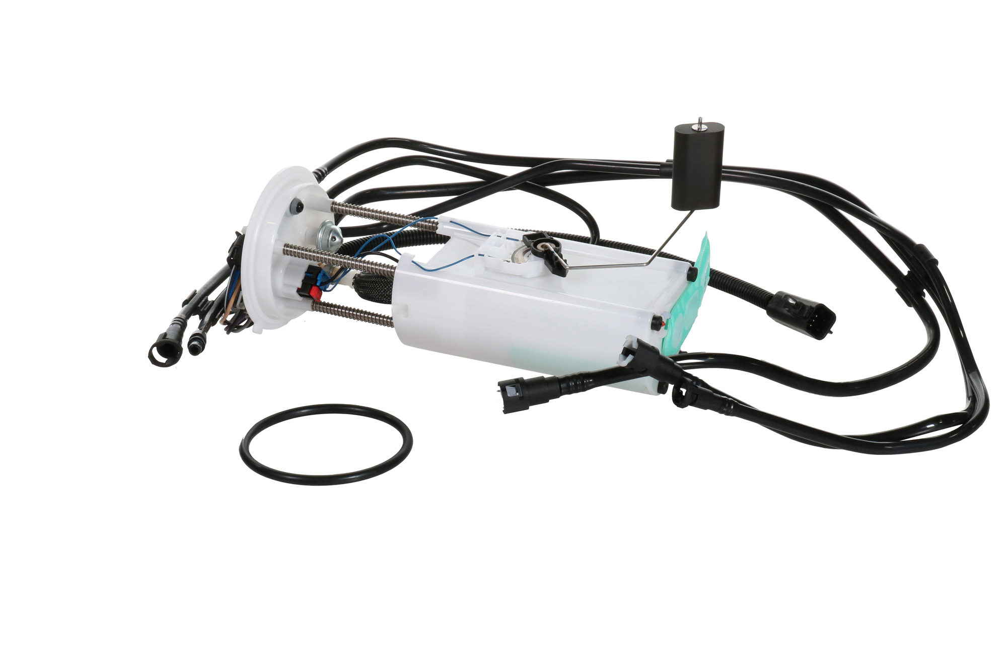 Fuel Pump Module Assembly Carter P74753M