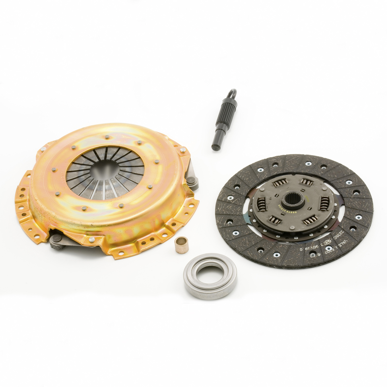 Transmission Clutch Kit LuK 06-902