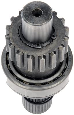 Drive Axle Shaft Assembly Dorman - OE Solutions 630-454