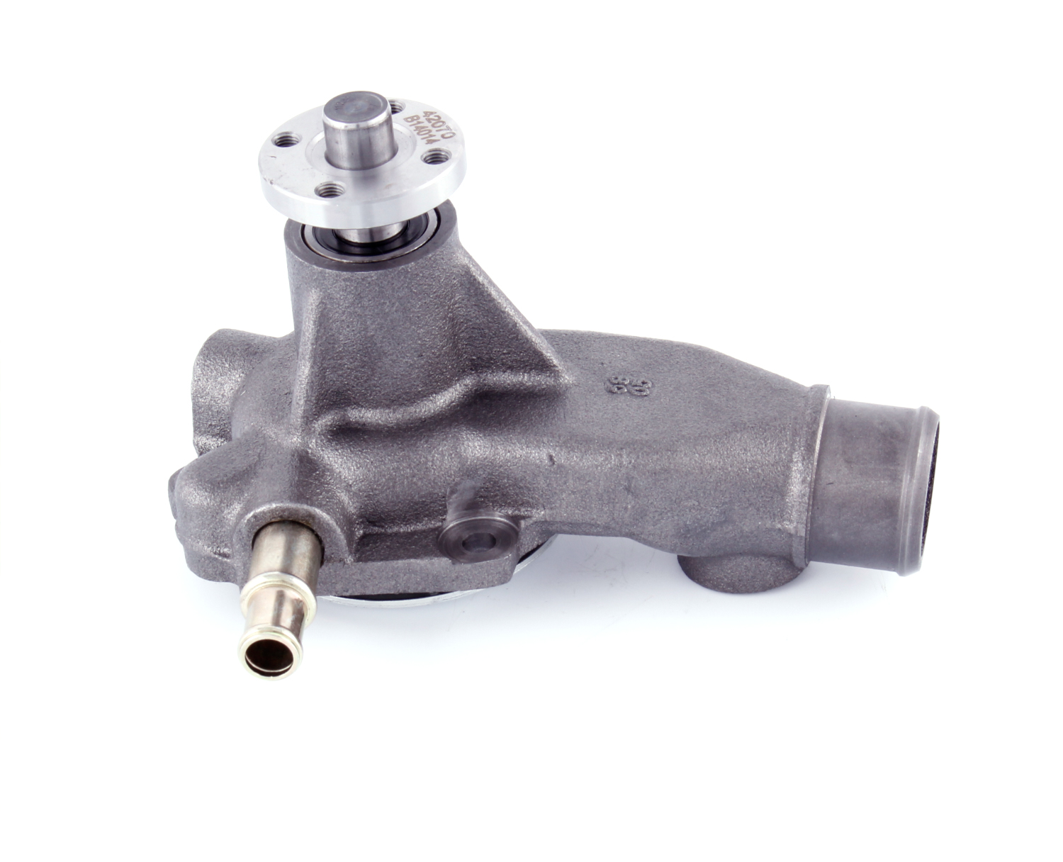 Engine Water Pump Gates 42070