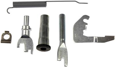Drum Brake Self-Adjuster Repair Kit Dorman - First Stop HW2802