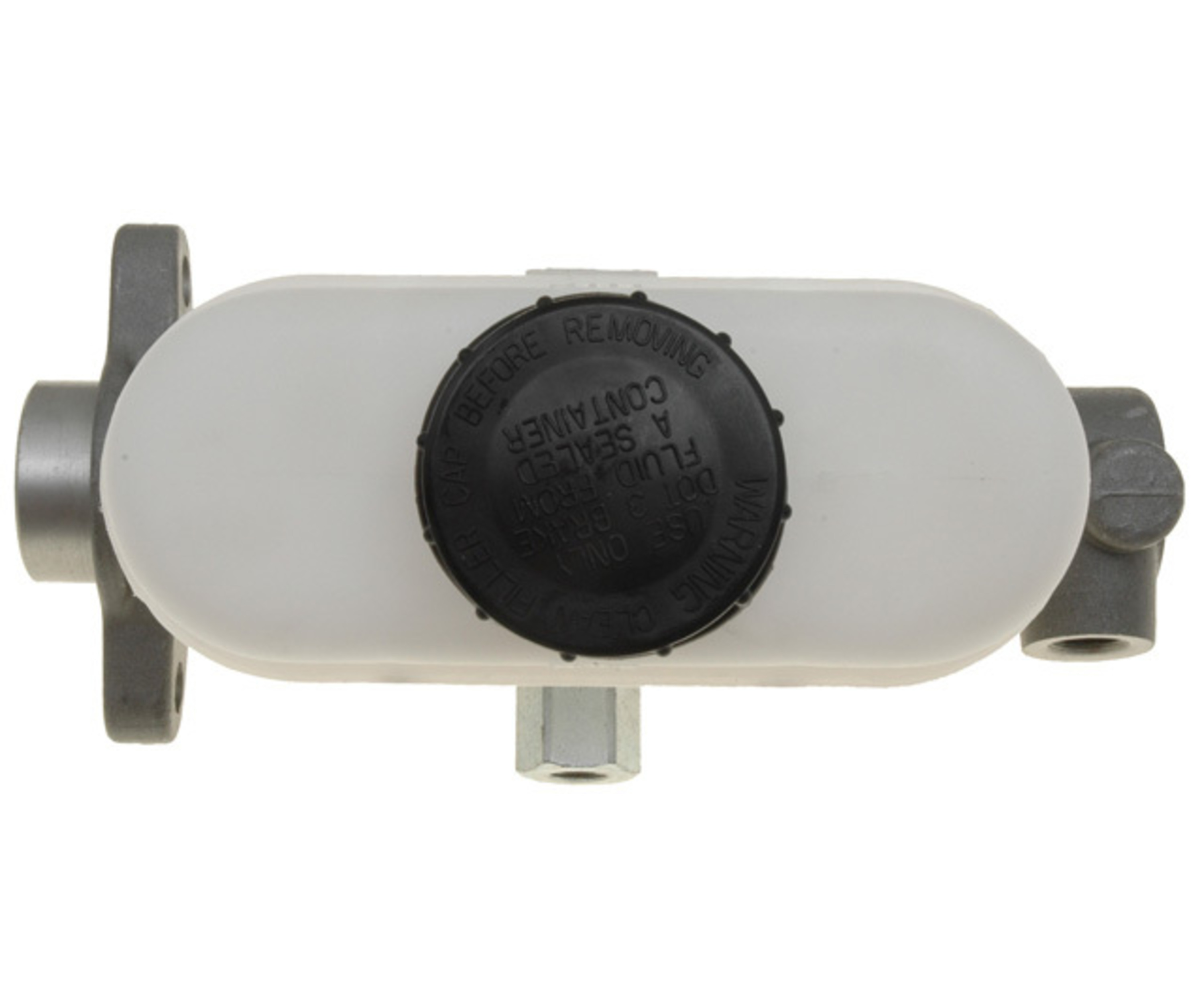 Brake Master Cylinder Raybestos Brakes MC390961