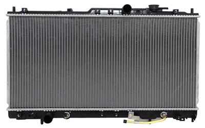 Radiator OSC 2410