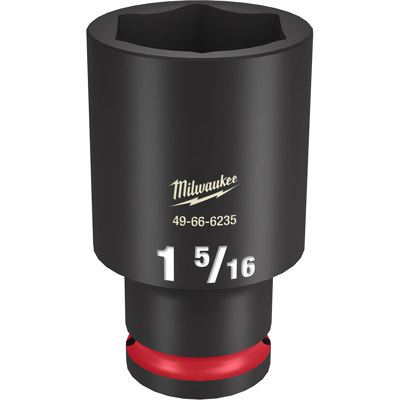 Socket Milwaukee 49-66-6235