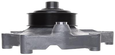 Engine Cooling Fan Bracket Gates FB1012