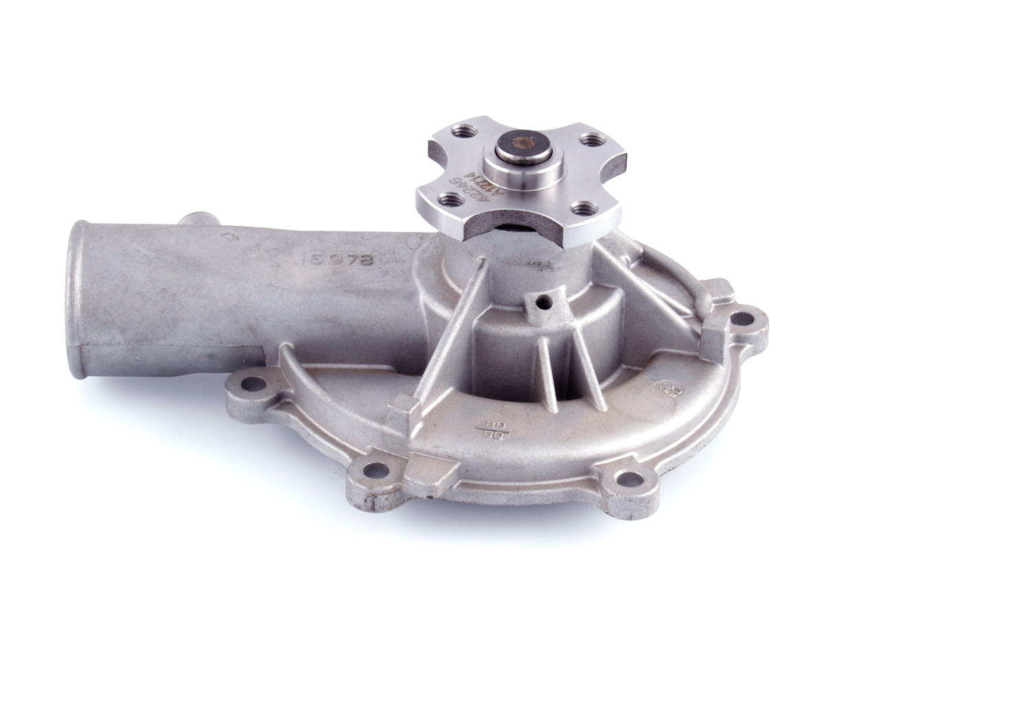 Engine Water Pump Gates 42246