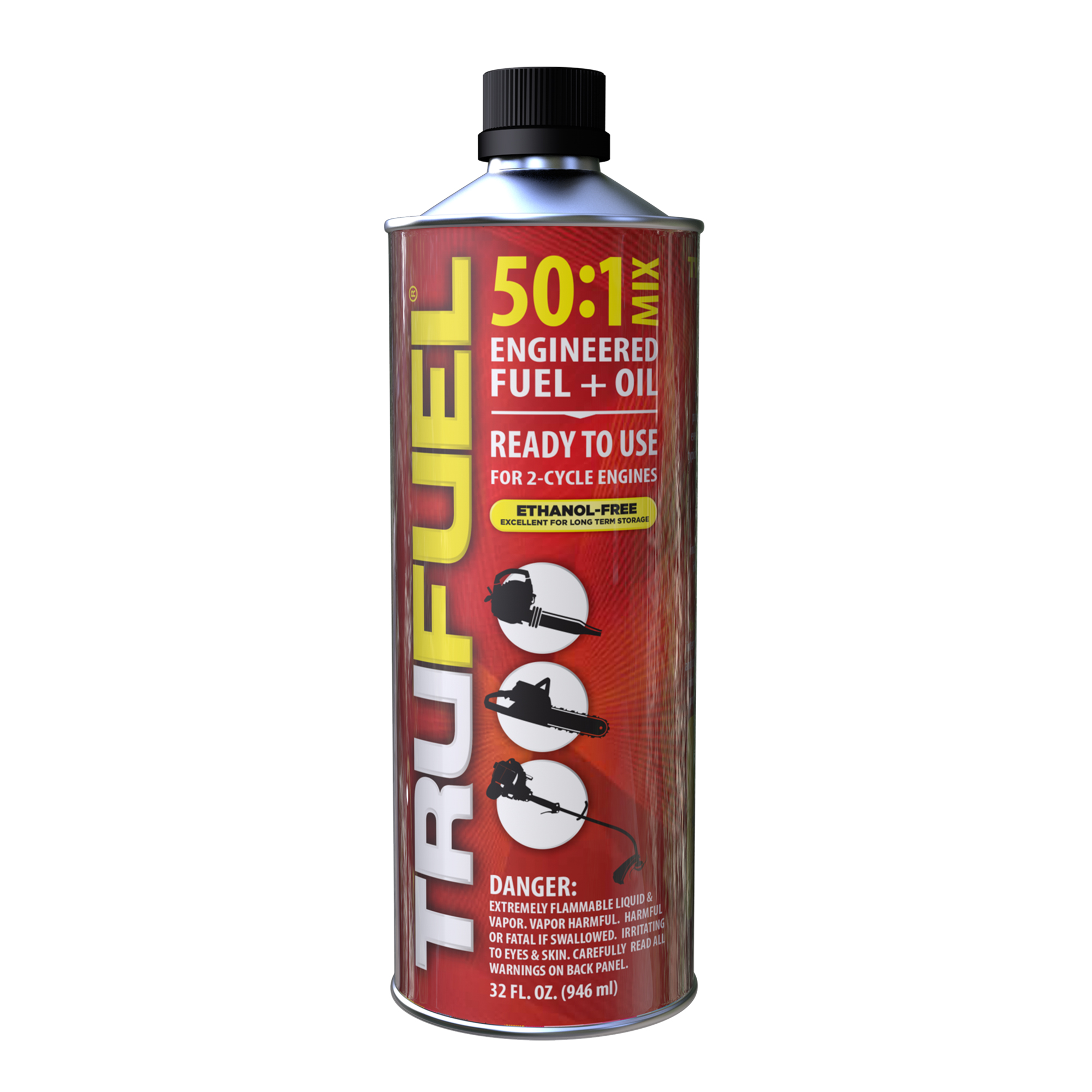 Fuel TruFuel 50FUEL