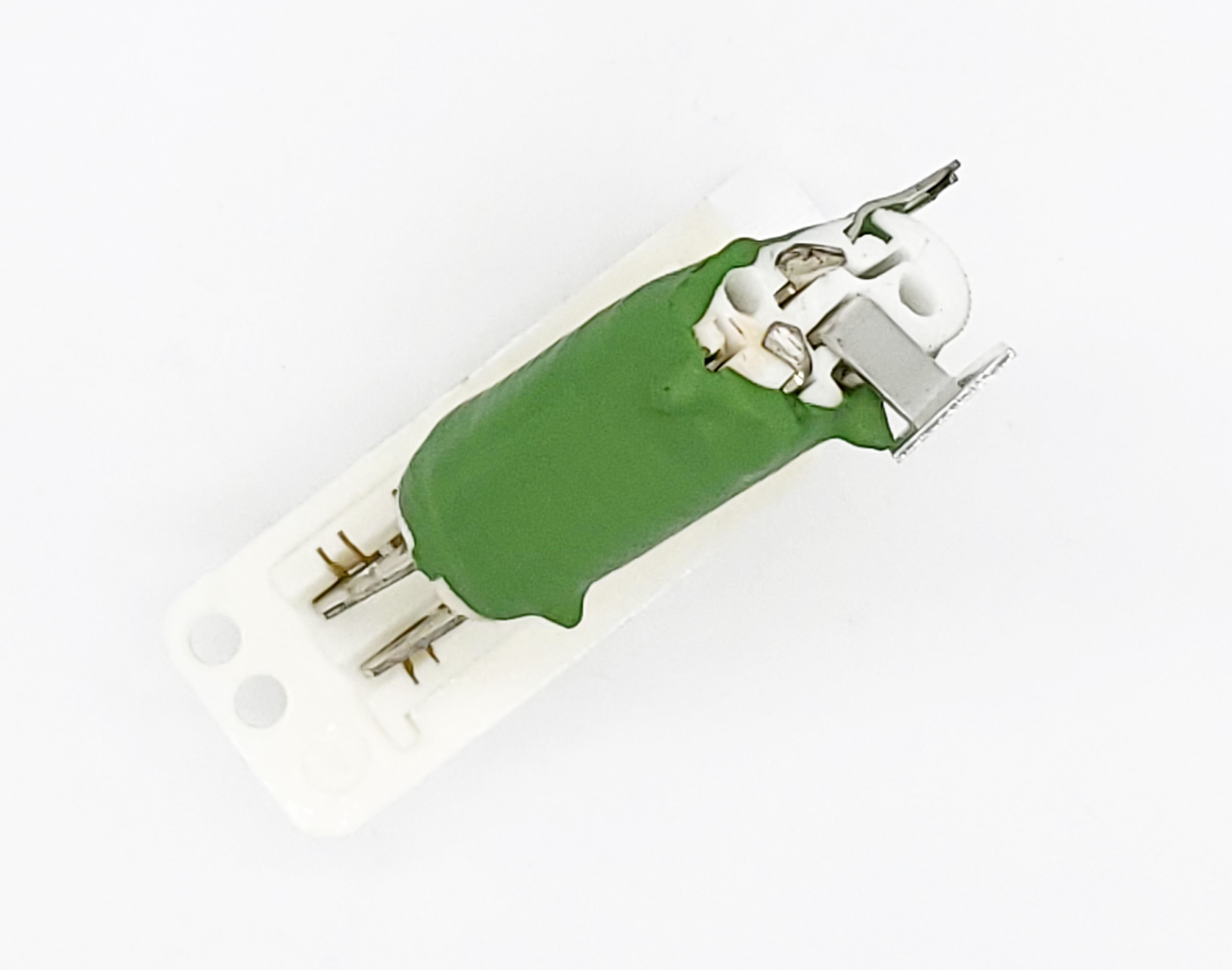 HVAC Blower Motor Resistor HOLSTEIN 2BMR0014
