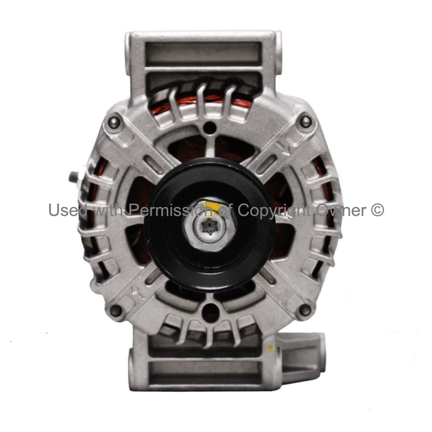 Alternator Quality-Built 11266