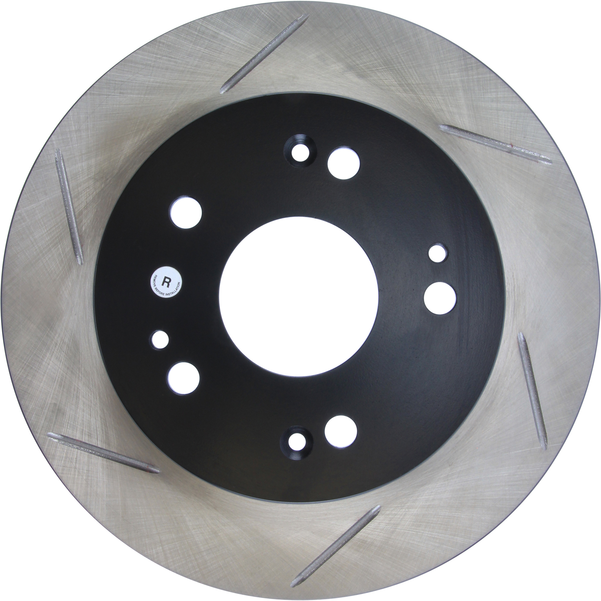 Disc Brake Rotor StopTech 126.40040SR
