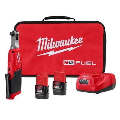 Wrench Milwaukee 2567-22