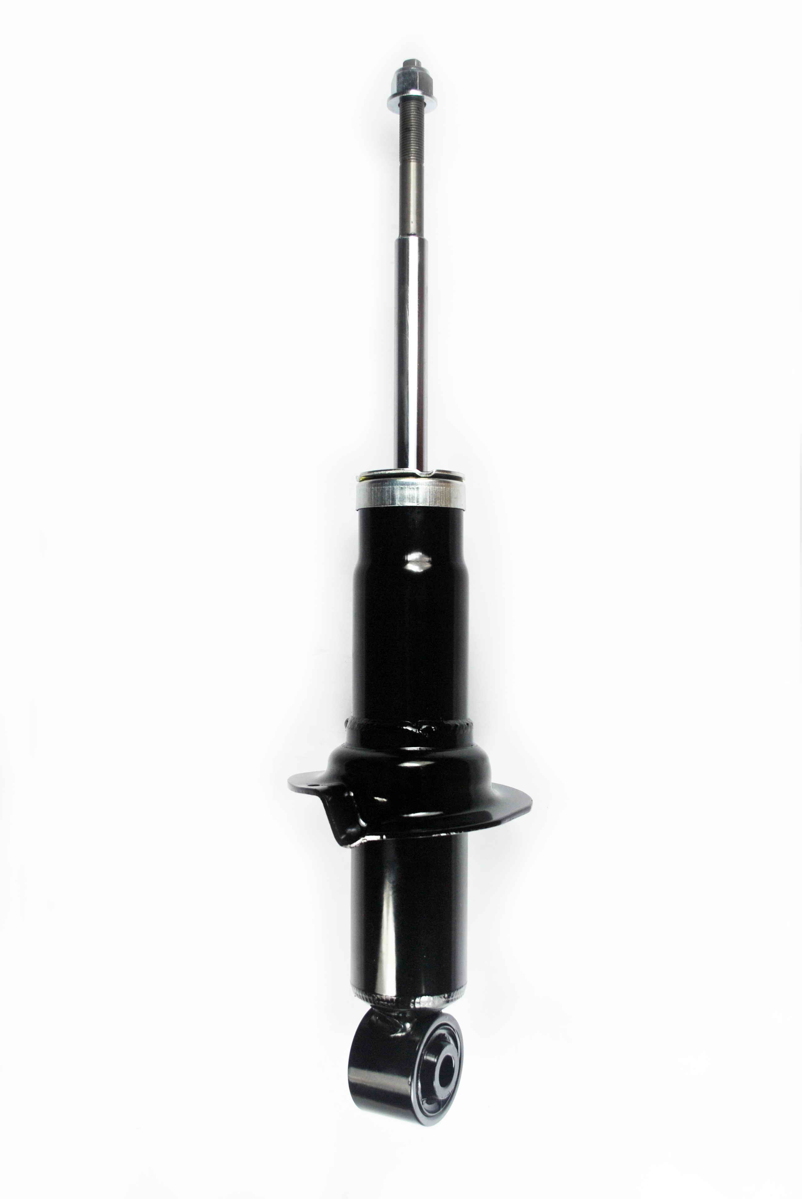Suspension Strut MacPherson Ride Control MP345682