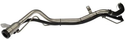 Fuel Tank Filler Neck Dorman - OE Solutions 574-378