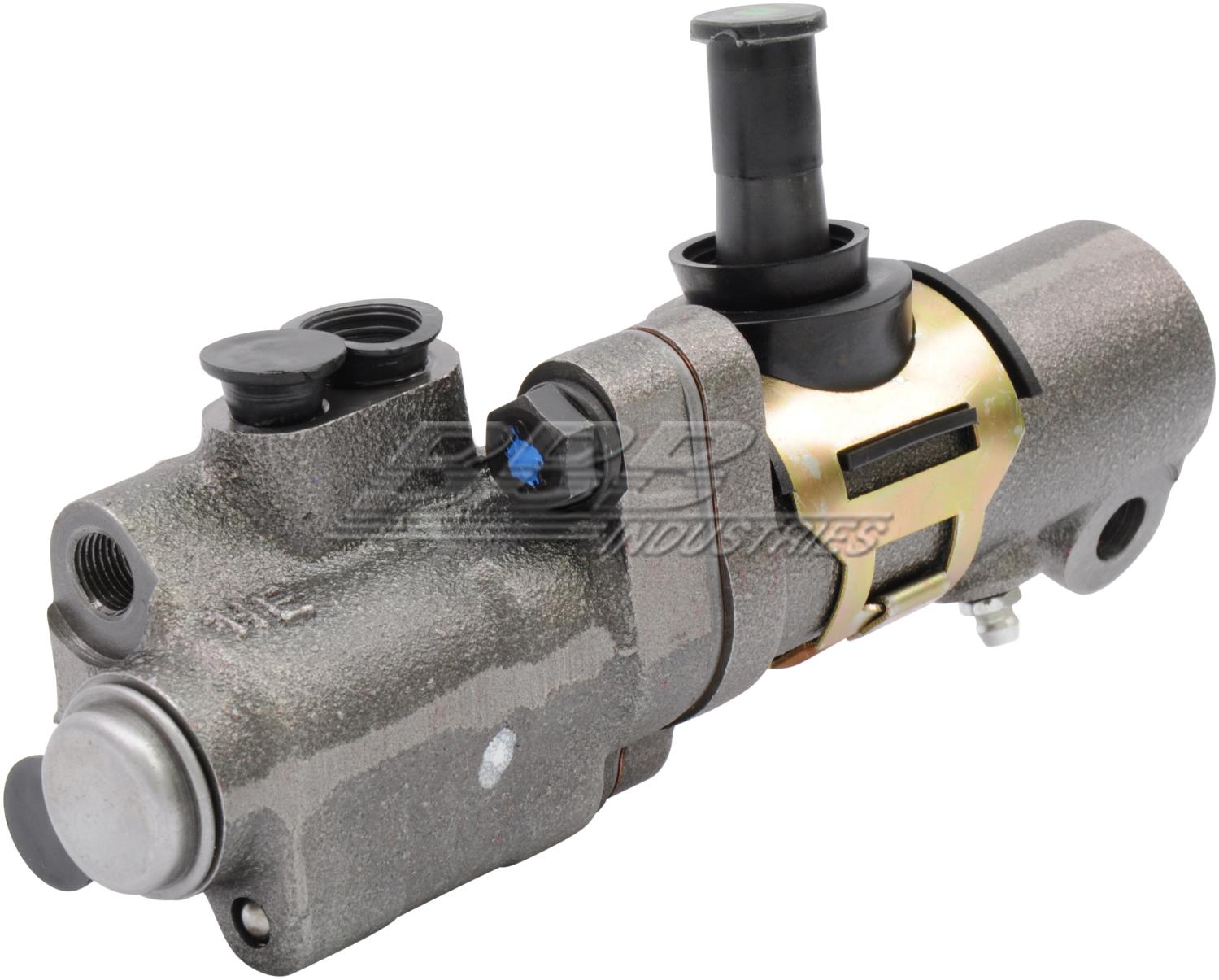 Power Steering Control Valve TERREPOWER formerly BBB Industries N401-0101