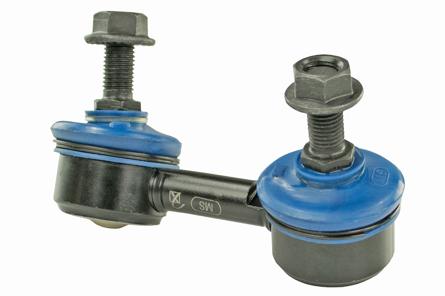 Suspension Stabilizer Bar Link Kit Mevotech Supreme MK90340