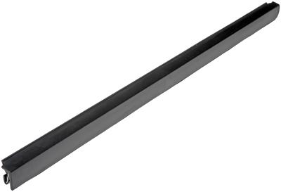 Door Belt Molding Dorman - HELP 25828