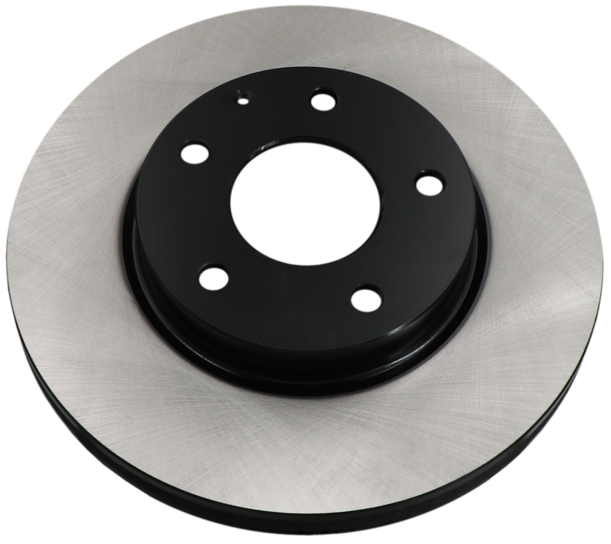 Disc Brake Rotor Perfect Stop PS901286HC