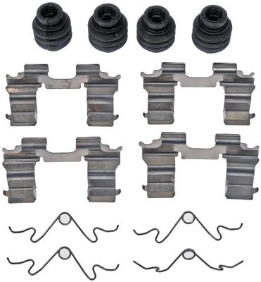 Disc Brake Hardware Kit Dorman - First Stop HW6137