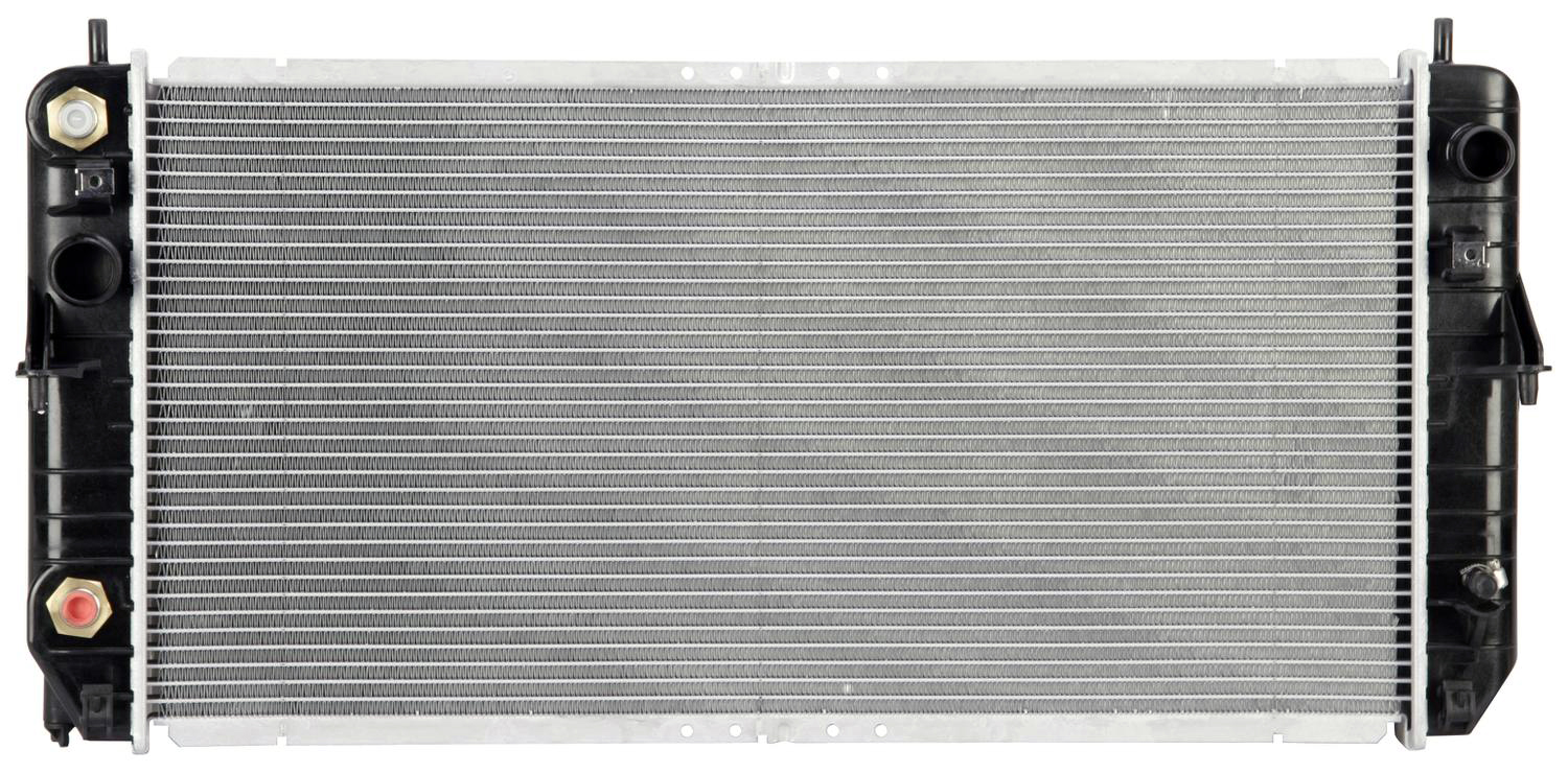 Radiator Reach Cooling 41-2514