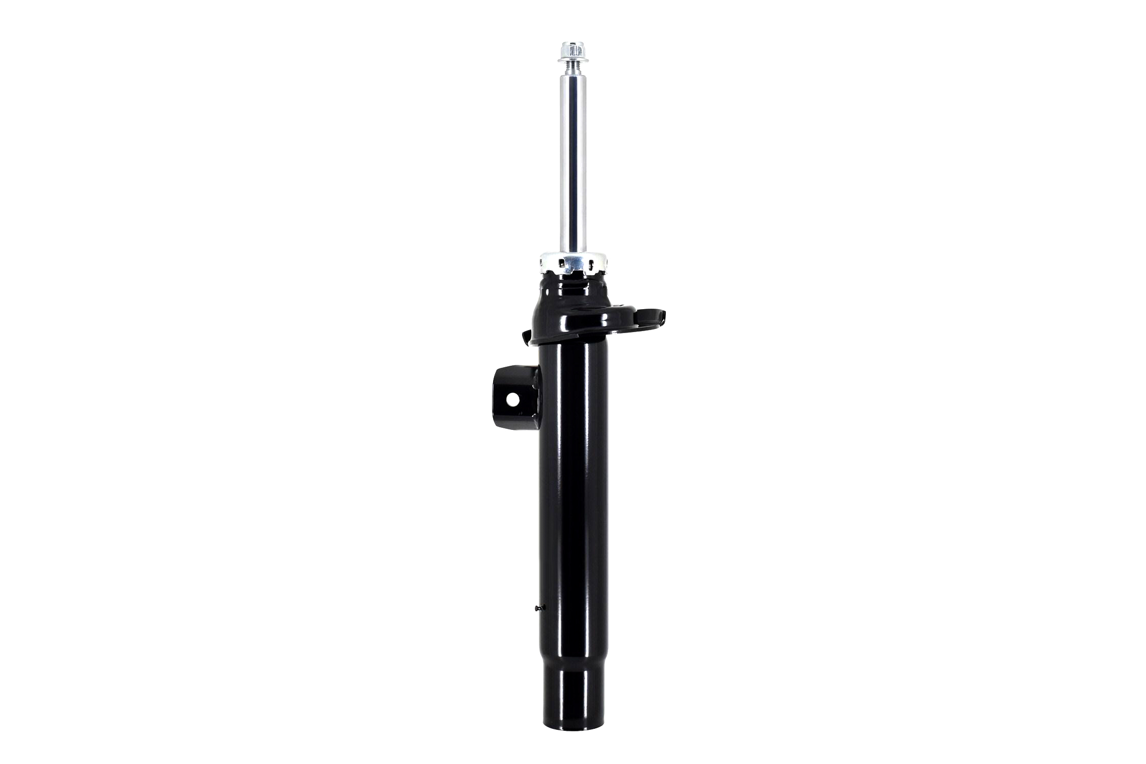 Suspension Strut MacPherson Ride Control MP337022