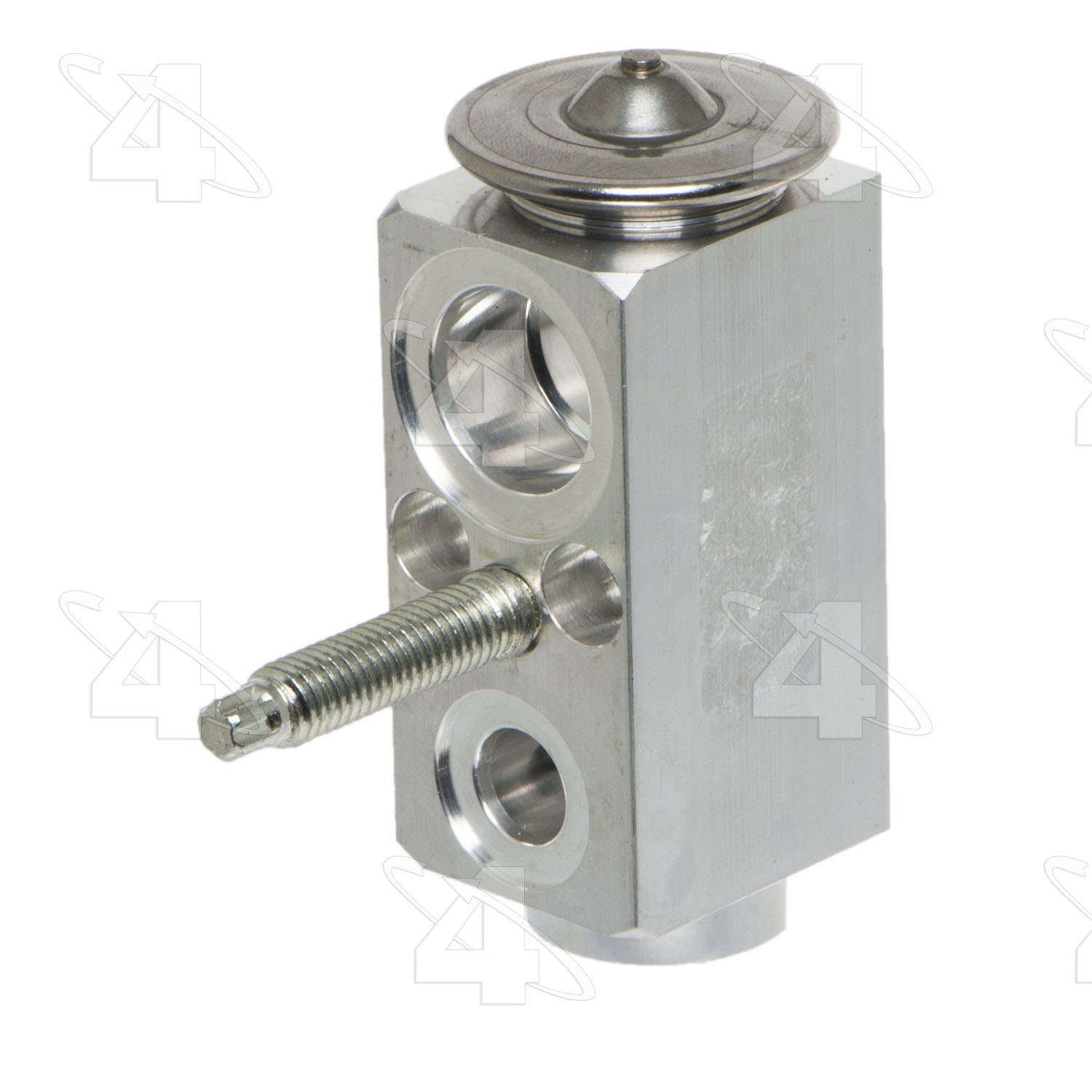 A/C Expansion Valve Four Seasons 39477