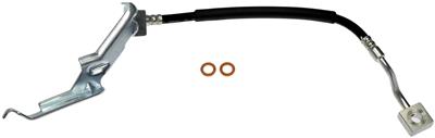 Brake Hydraulic Hose Parts Master BH620136