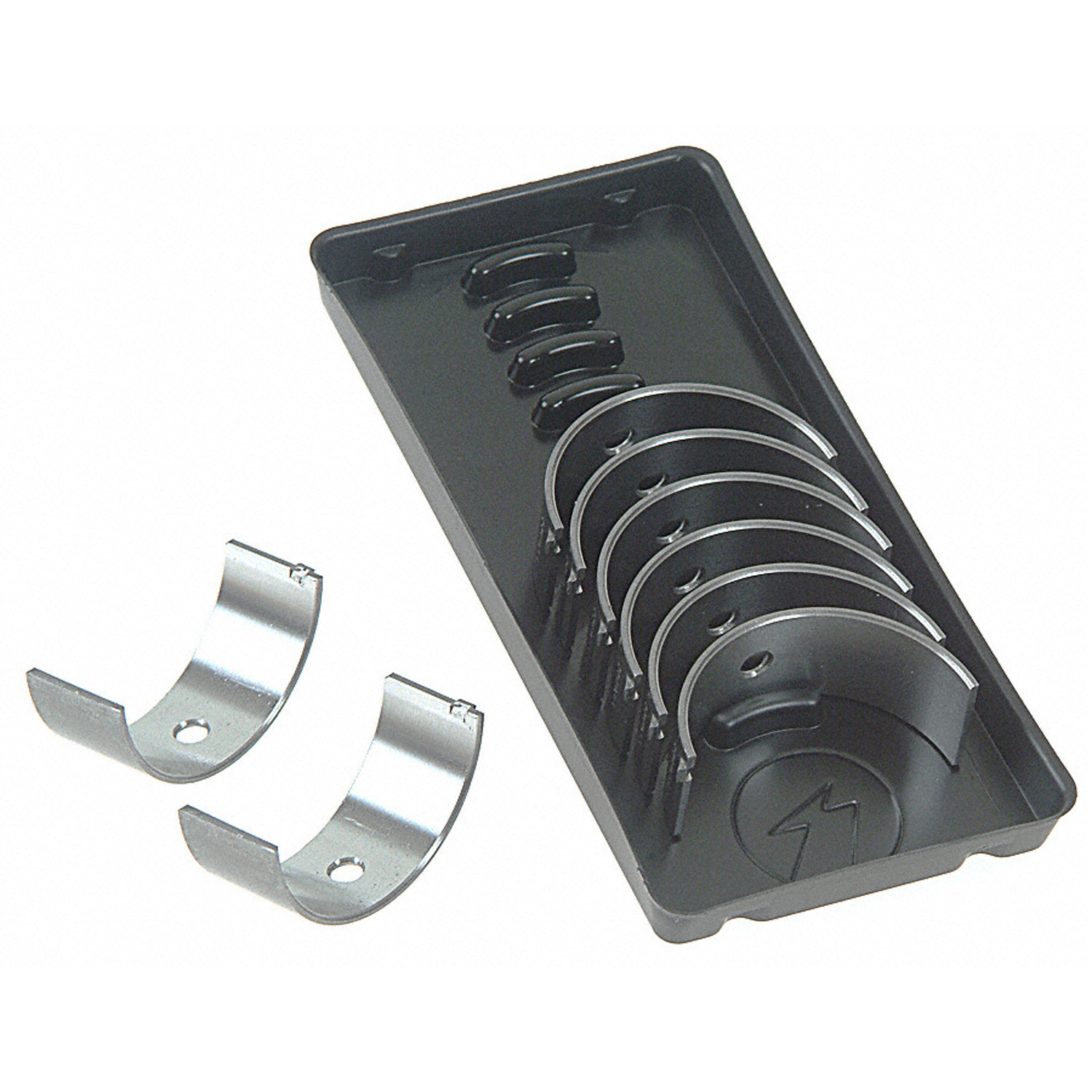 Engine Connecting Rod Bearing Set Sealed Power 4-3805A.75MM