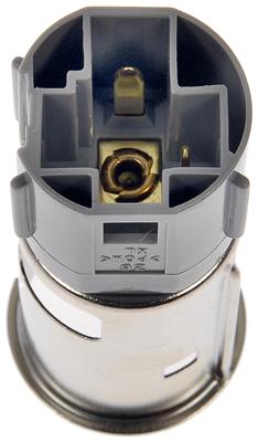 12 Volt Accessory Power Outlet Socket Dorman - OE Solutions 926-331