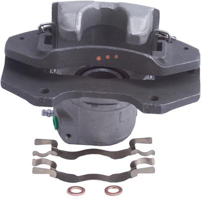Disc Brake Caliper CARDONE Reman 19B259