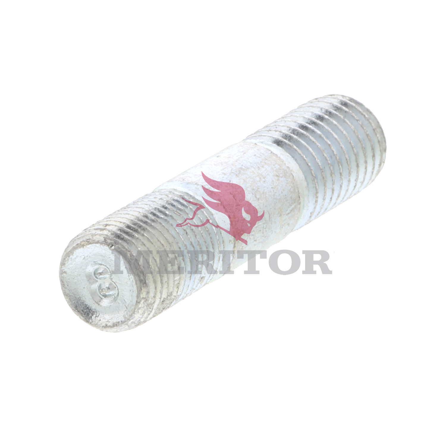 Wheel Stud and Lug Nut Kit Meritor R005887