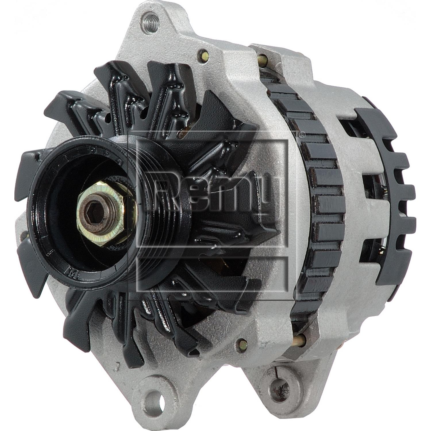 Alternator Remy 20449