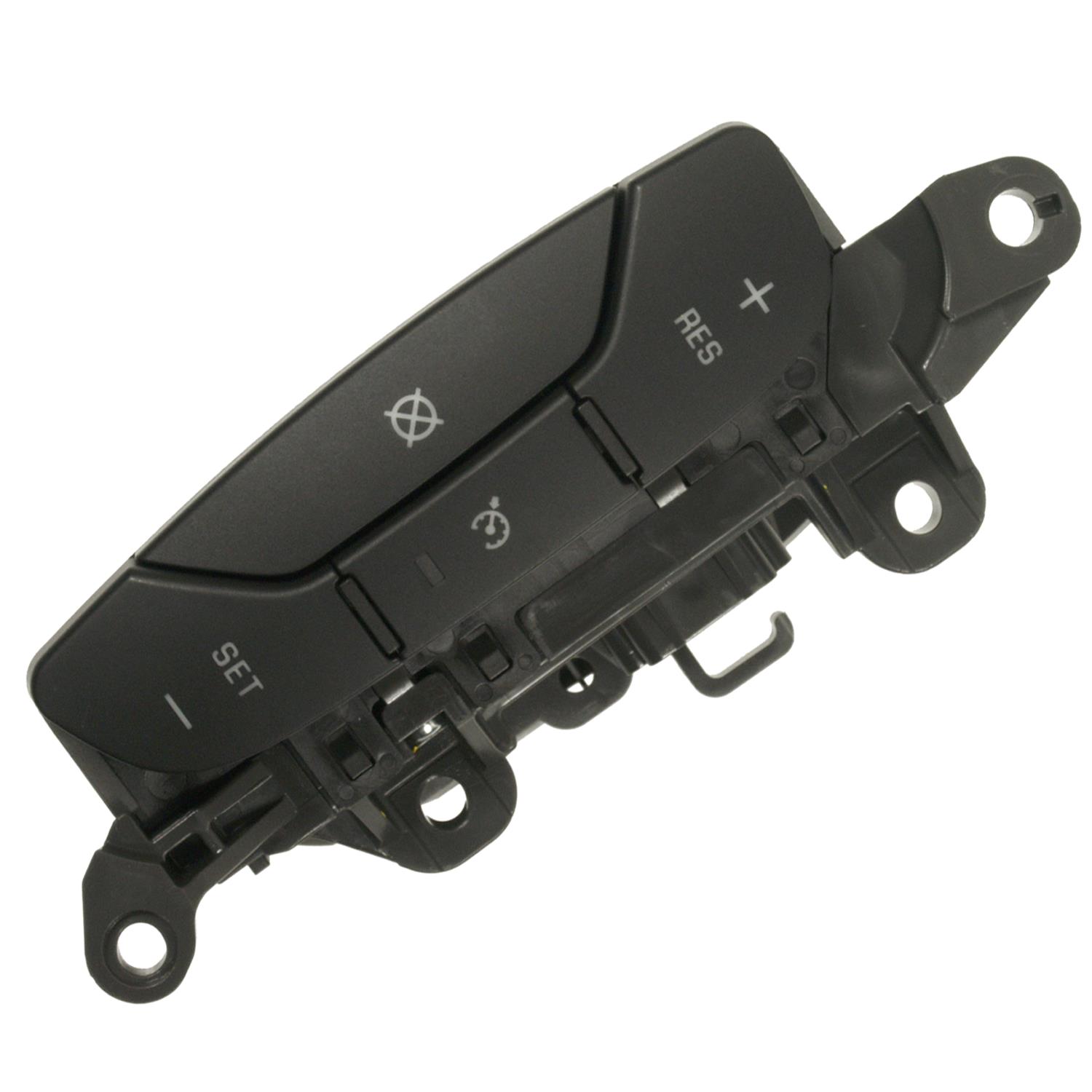 Cruise Control Switch Standard Ignition CCA1097