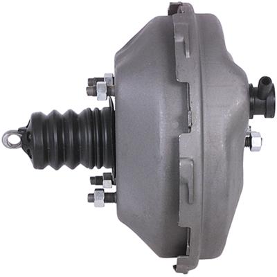 Power Brake Booster CARDONE Reman 54-71324