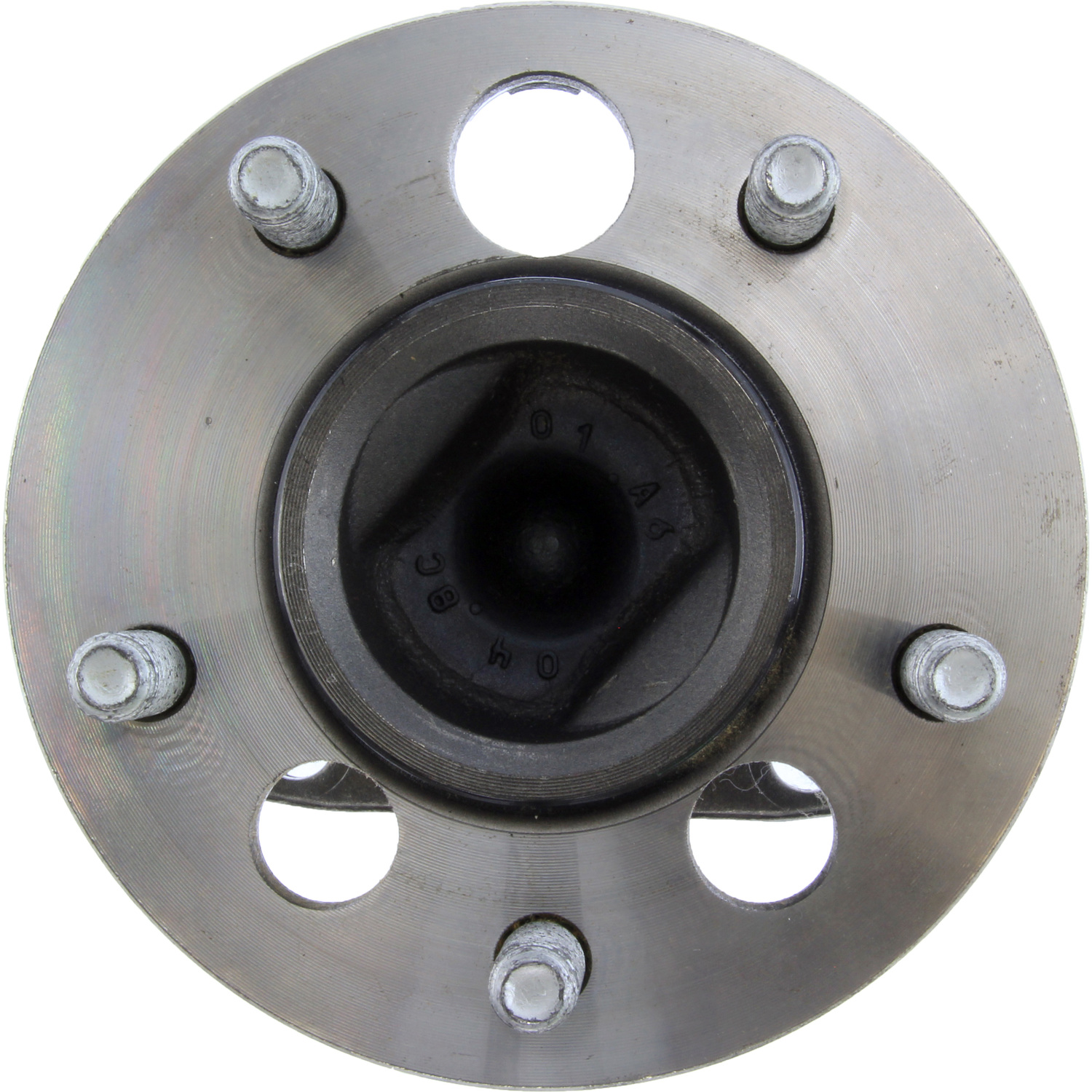 Wheel Bearing and Hub Assembly Centric Parts 406.62002E