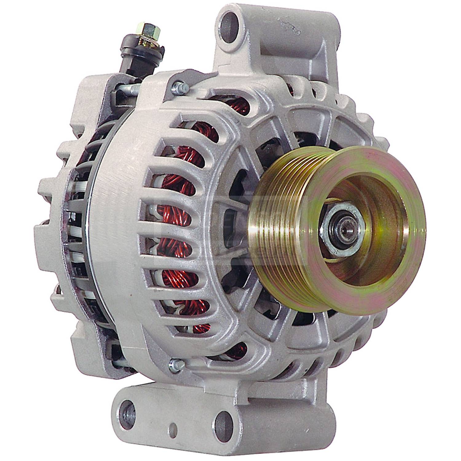 Alternator DENSO Auto Parts 210-5375