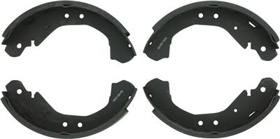 Drum Brake Shoe Perfect Stop PSS593