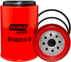 Fuel Water Separator Filter Baldwin BF46016-O