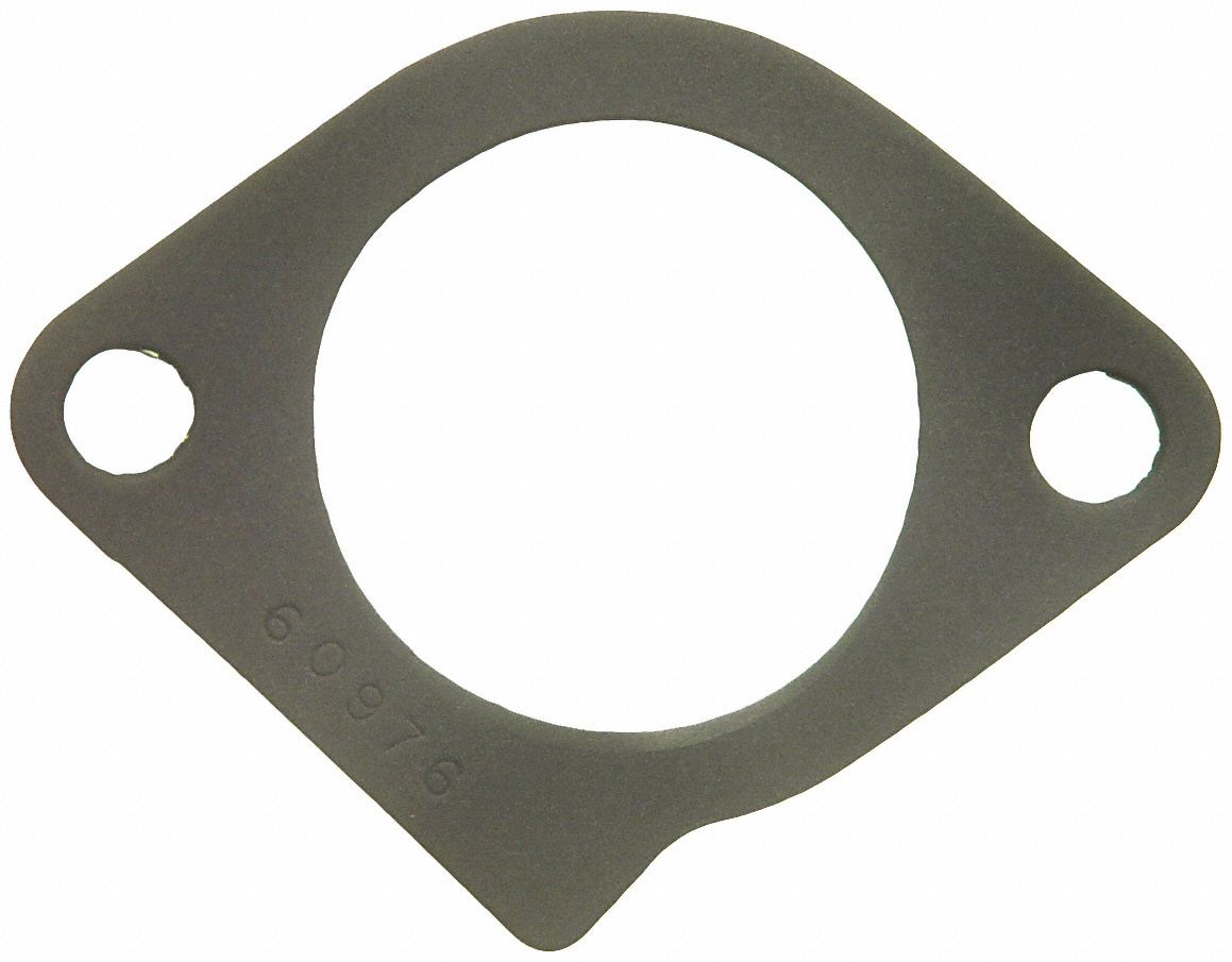 Fuel Injection Throttle Body Mounting Gasket FEL-PRO 60976