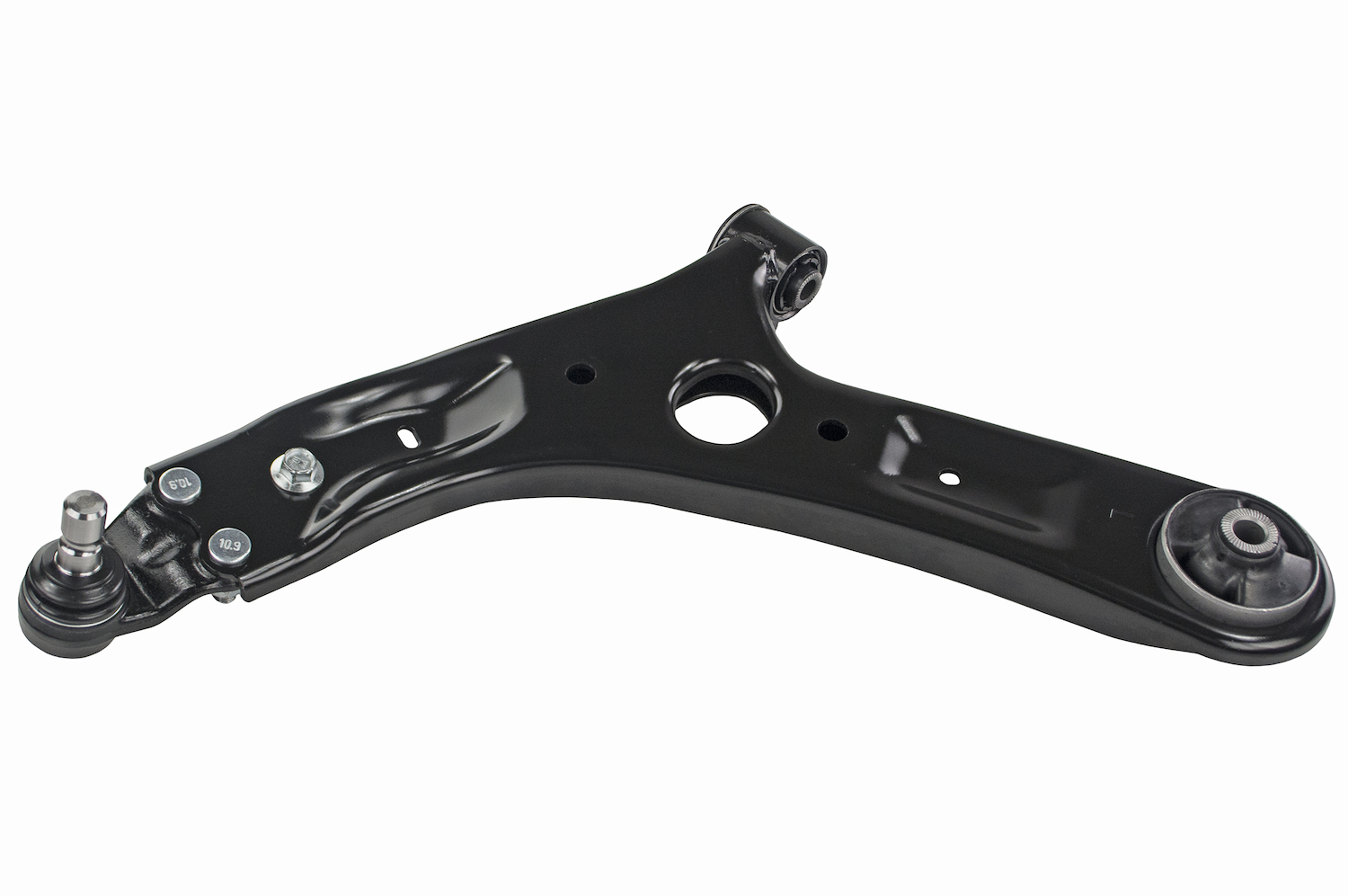 Suspension Control Arm and Ball Joint Assembly MacPherson Chassis C6GS901241