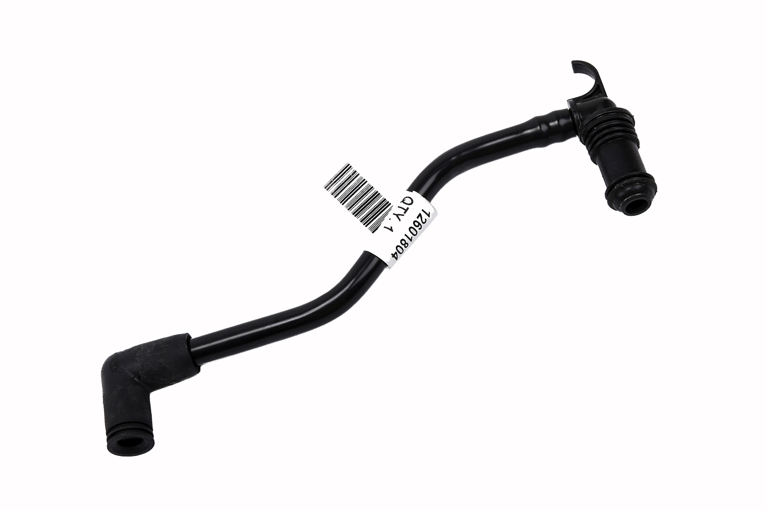 PCV Valve Tubing GM Genuine Parts 12601804