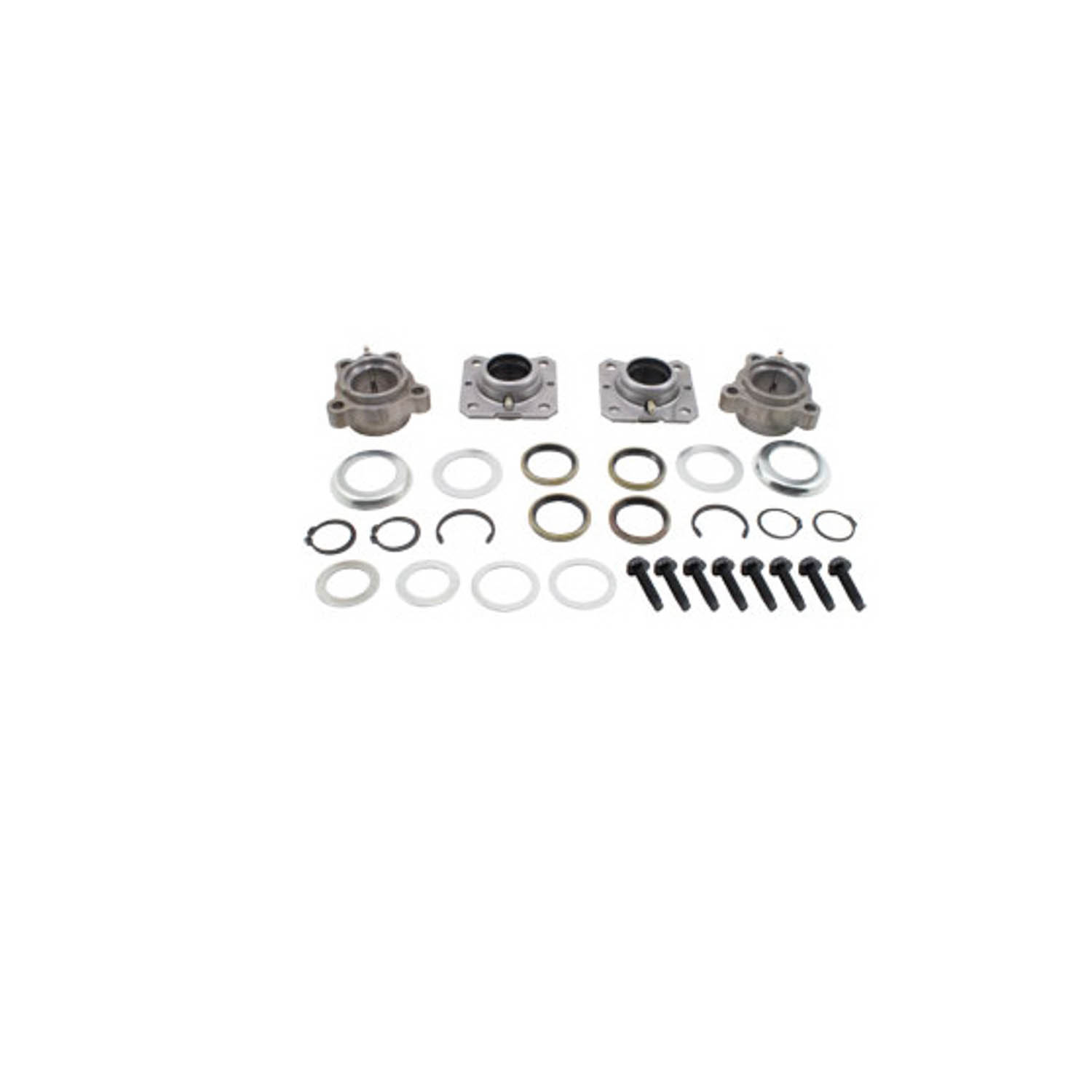 Air Brake Camshaft Bushing Haldex CQ67416
