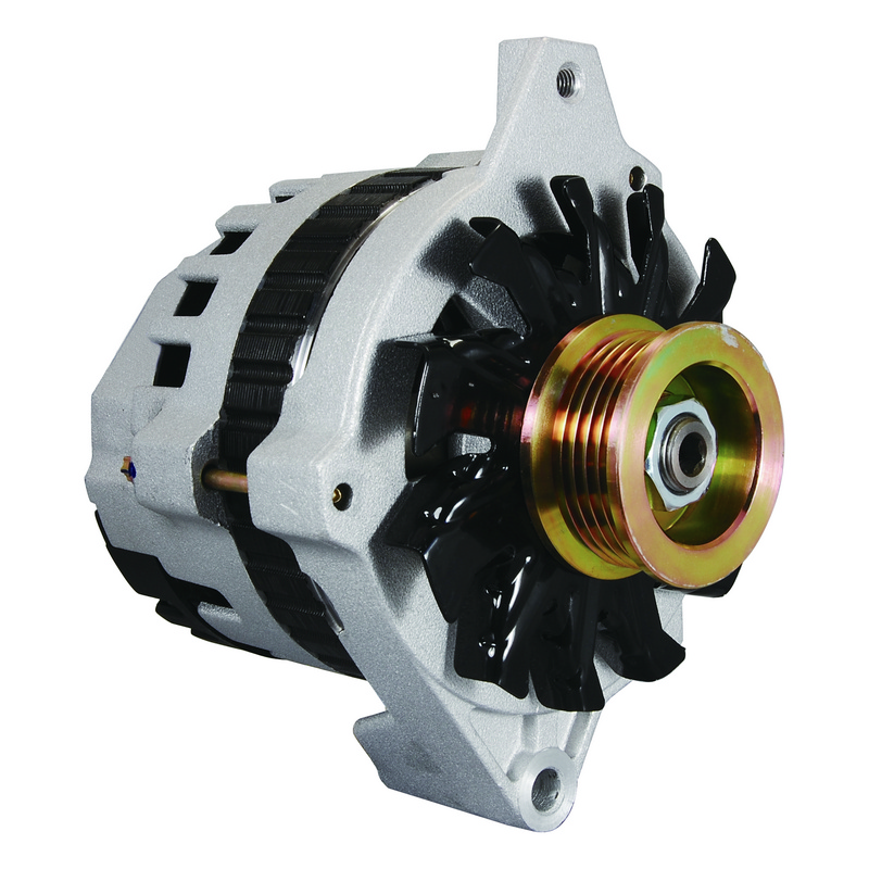 Alternator WAI 7802-11N-5G